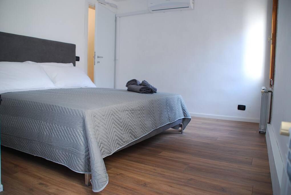 Ca' Luciano Biennale Apartment Venice Exterior photo