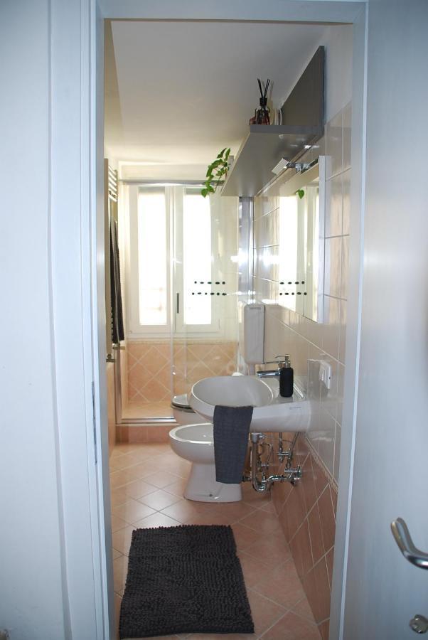 Ca' Luciano Biennale Apartment Venice Exterior photo
