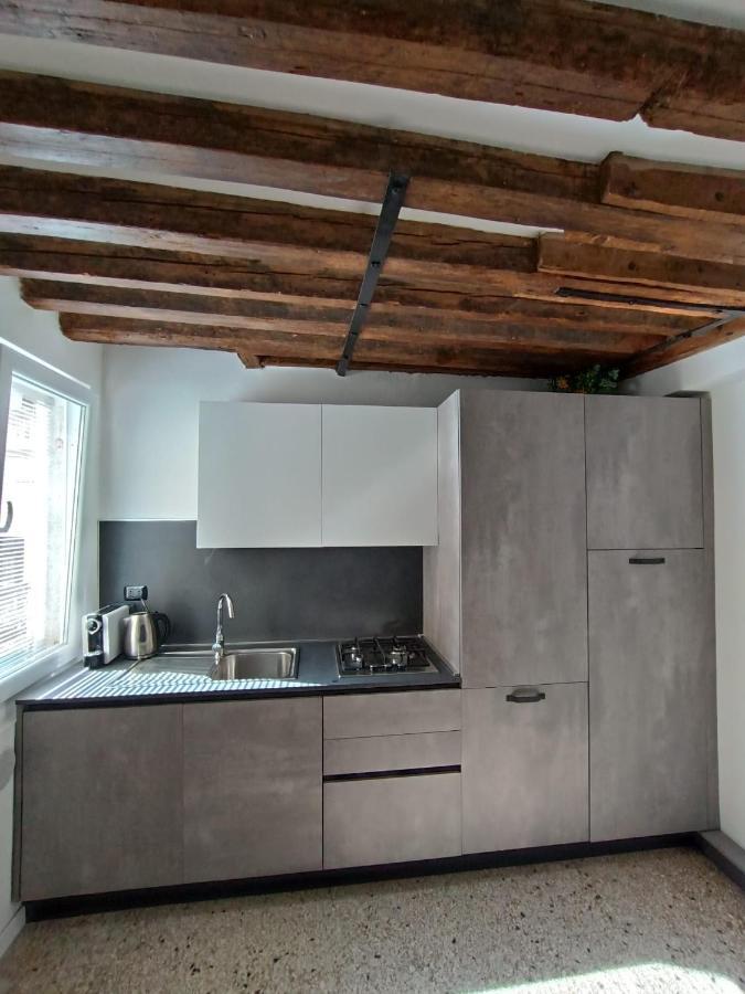 Ca' Luciano Biennale Apartment Venice Exterior photo
