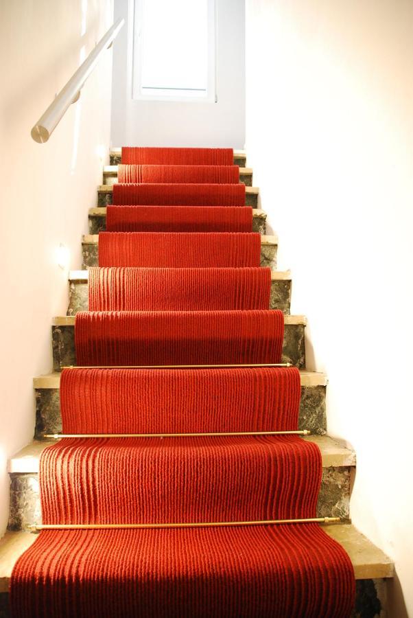 Ca' Luciano Biennale Apartment Venice Exterior photo